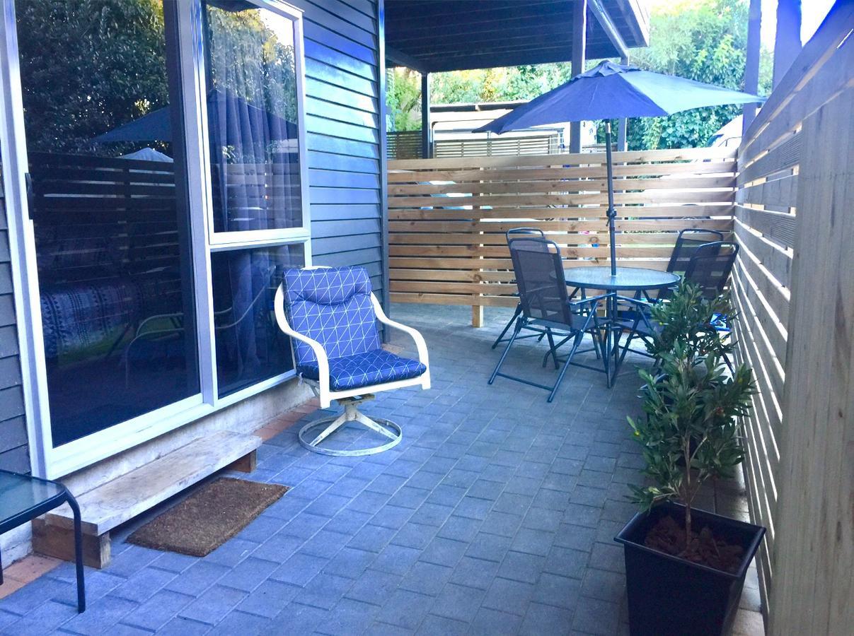 Acacia Bay Taupo Villa Esterno foto